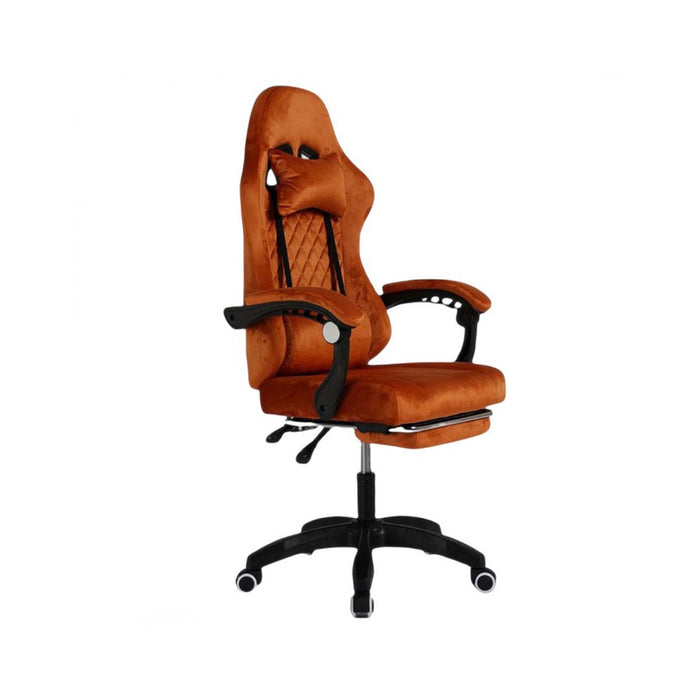 OFFICE CHAIR EKO K036M SUEDE