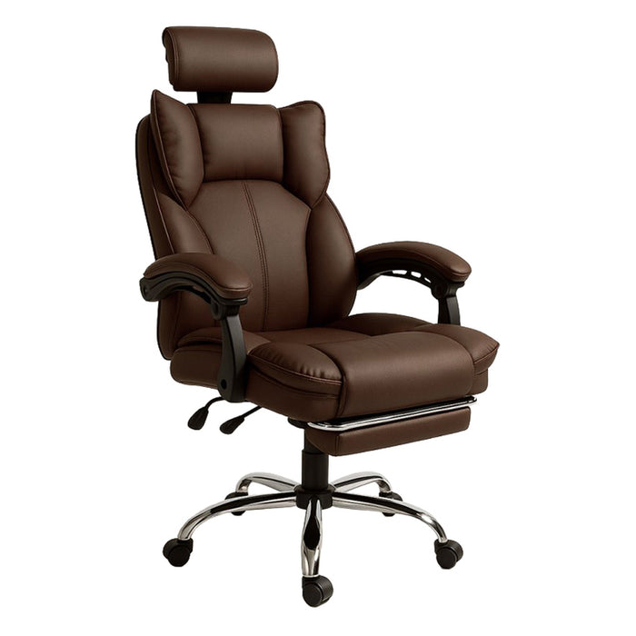 OFFICE CHAIR EKO KO49BR BROWN