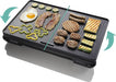 El. Gorenje TG2000LCB grill - Скари и мини фурни<<<Скари и грилове<<<За Кухнята<<<Малки