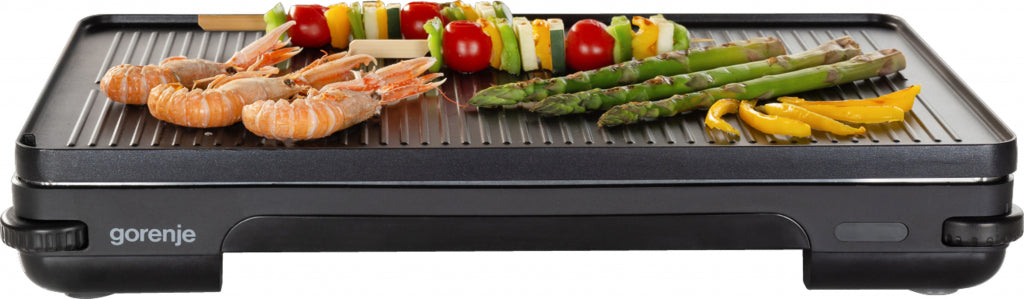 El. Gorenje TG2000LCB grill - Скари и мини фурни<<<Скари и грилове<<<За Кухнята<<<Малки