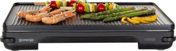 El. Gorenje TG2000LCB grill - Скари и мини фурни<<<Скари и грилове<<<За Кухнята<<<Малки