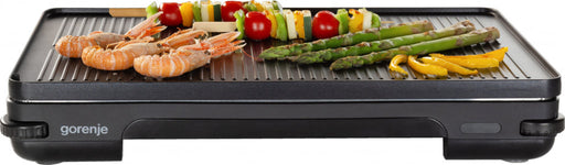 El. Gorenje TG2000LCB grill - Скари и мини фурни<<<Скари и грилове<<<За Кухнята<<<Малки