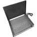 El. grill Rubino 2200W with lid - Скари и мини фурни<<<Скари и грилове<<<За Кухнята<<<Малки електроуреди<<<TechMart