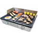 El. grill SOLIS 7951 - Скари и мини фурни<<<Скари и грилове<<<За Кухнята<<<Малки електроуреди<<<TechMart