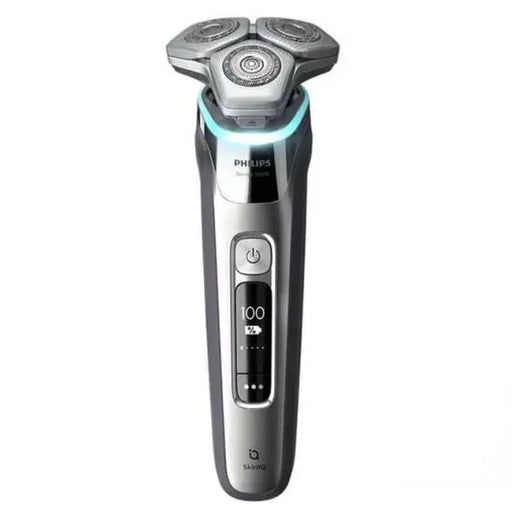 El. Shaver PHILIPS S9985/50 - Самобръсначки<<<Грижа за тялото<<<Малки електроуреди<<<TechnoMix