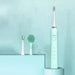 El. toothbrush JIMMY T6 - Четки за зъби и други<<<Грижа за тялото<<<Малки електроуреди<<<TechnoMix