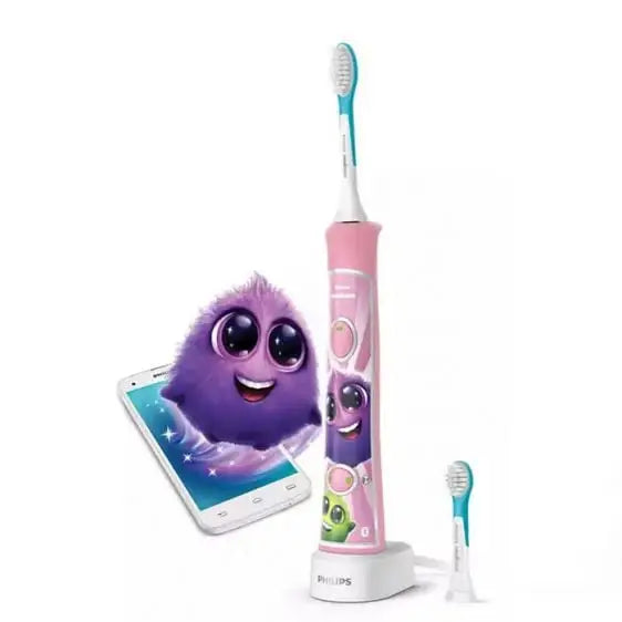 El. toothbrush PHILIPS Sonicare HX6352/42 - Грижа за устната хигиена<<<Грижа за тялото<<<Уреди за личнa