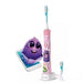 El. toothbrush PHILIPS Sonicare HX6352/42 - Грижа за устната хигиена<<<Грижа за тялото<<<Уреди за личнa