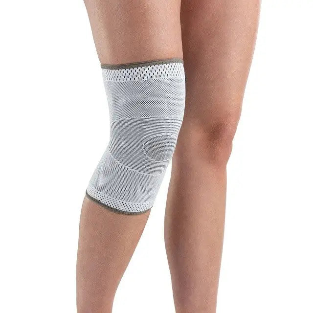 Elastic knee brace TGO-C OSK 515 - Lower limbOST-OKD<<<Orthoses and stabilizersOST<<<ActionPL