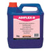 ELASTICIZER ADDITIVE FOR WATERPROOFING ISOMAT ADIFLEX-B - Цимент и преобразуватели<<<Сухи строителни смеси<<<Строителни