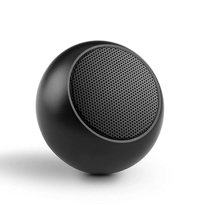 Portable Bluetooth Speakers ELBE ALTN70TWS Black 3 W