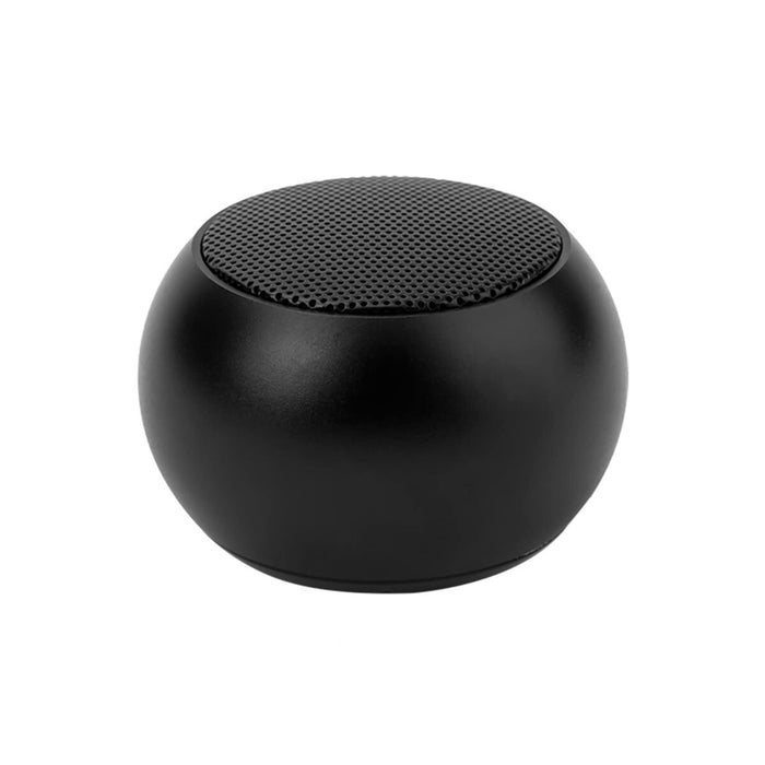 Portable Bluetooth Speakers ELBE ALTN70TWS Black 3 W