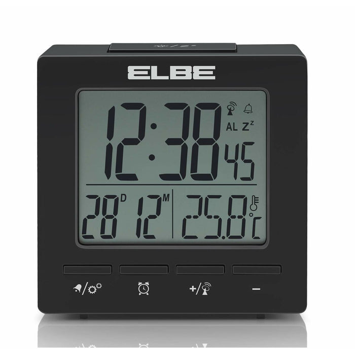 Alarm Clock ELBE RD005N