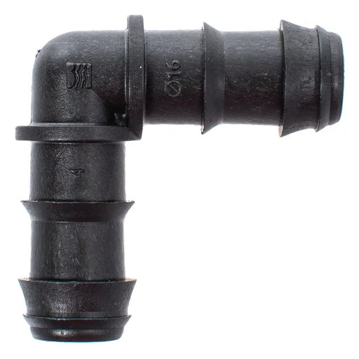 ELBOW F16 10PCS AZUD 26004 - Капково и подземно напояване<<<Напояване<<<Градина<<<Praktiker