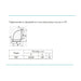 ELBOW HORIZONTAL VENTS 8281 - Аксесоари за вентилация<<<Вентилатори за баня и аксесоари<<<Баня<<<Praktiker&&&Аксесоари