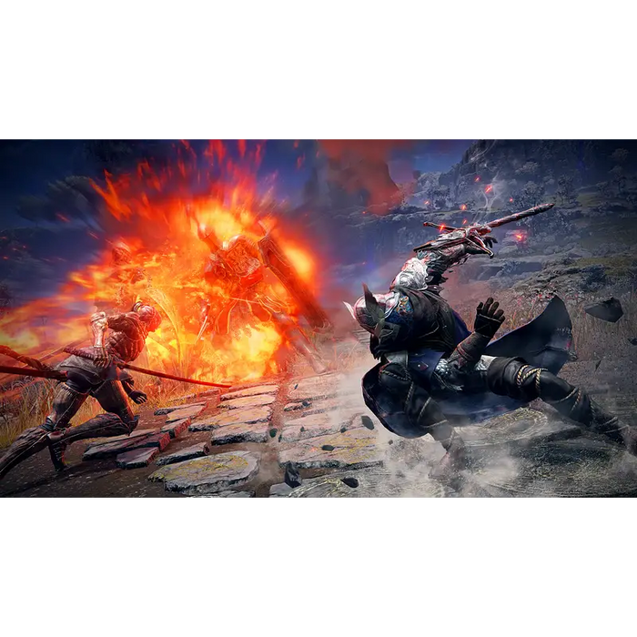 Elden Ring Nightreign Game (PS4) - Игри<<<Конзоли и аксесоари<<<ТВ Аудио Gaming<<<ZoraSite