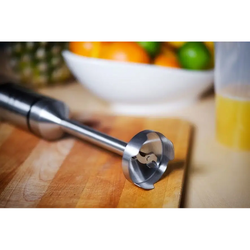 ELDOM Blender JAX 1000 W metal tip speed regulation turbo - Food processorsAGD-ROK<<<Home Appliance