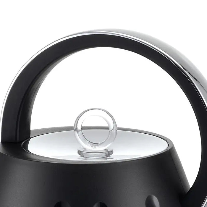 ELDOM C245SC DROPPY Strix electric kettle 1.7 L 2000 W Black - Electric kettlesAGD-CZE<<<Home Appliance