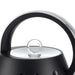 ELDOM C245SC DROPPY Strix electric kettle 1.7 L 2000 W Black - Electric kettlesAGD-CZE<<<Home Appliance