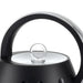 ELDOM C245SC DROPPY Strix electric kettle 1.7 L 2000 W Black - Electric kettlesAGD-CZE<<<Home Appliance