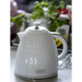 ELDOM C265B NELA electric kettle 1.7 L 2000 W White - Electric kettlesAGD-CZE<<<Home Appliance - ProductsAGD<<<ActionPL