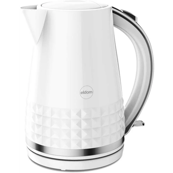 ELDOM C270B electric kettle 1.7 L 2150 W - Electric kettlesAGD-CZE<<<Home Appliance - ProductsAGD<<<ActionPL