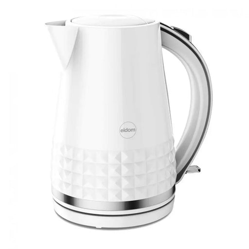 ELDOM C270B electric kettle 1.7 L 2150 W - Electric kettlesAGD-CZE<<<Home Appliance - ProductsAGD<<<ActionPL