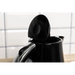 ELDOM C270C OSS electric kettle 1.7 L 2150 W Black - Electric kettlesAGD-CZE<<<Home Appliance - ProductsAGD<<<ActionPL
