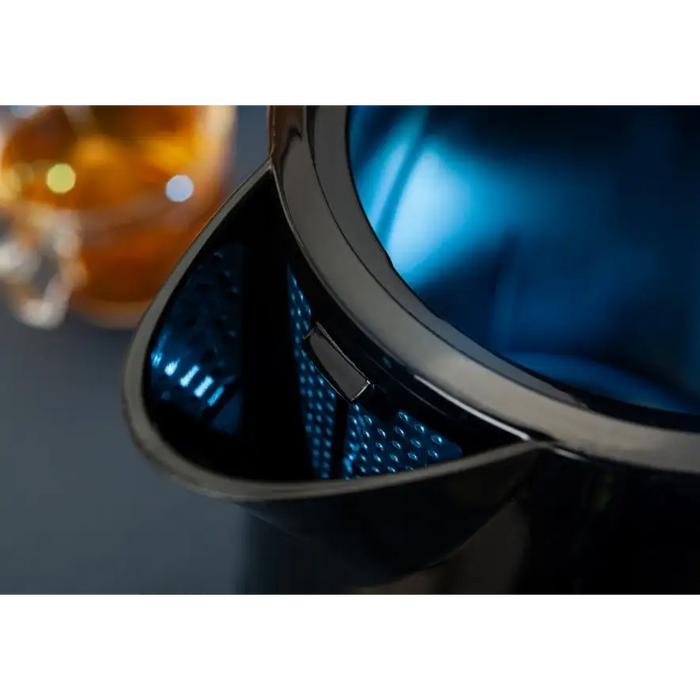 ELDOM C270C OSS electric kettle 1.7 L 2150 W Black - Electric kettlesAGD-CZE<<<Home Appliance - ProductsAGD<<<ActionPL