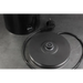 ELDOM C530 NEVO electric kettle 1.7 L 2200 W Black Transparent - Electric kettlesAGD-CZE<<<Home Appliance