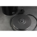 ELDOM C530 NEVO electric kettle 1.7 L 2200 W Black Transparent - Electric kettlesAGD-CZE<<<Home Appliance