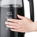 ELDOM C530 NEVO electric kettle 1.7 L 2200 W Black Transparent - Electric kettlesAGD-CZE<<<Home Appliance