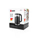 ELDOM C530 NEVO electric kettle 1.7 L 2200 W Black Transparent - Electric kettlesAGD-CZE<<<Home Appliance