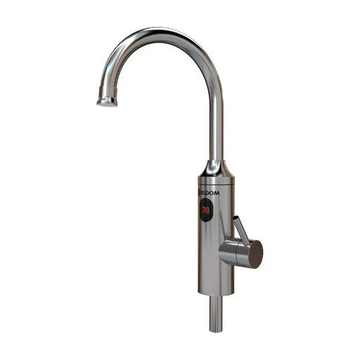 ELDOM E31 - Проточни<<<Бойлери<<<Баня<<<Praktiker&&&Бойлери проточни<<<Бойлери<<<Климатици и