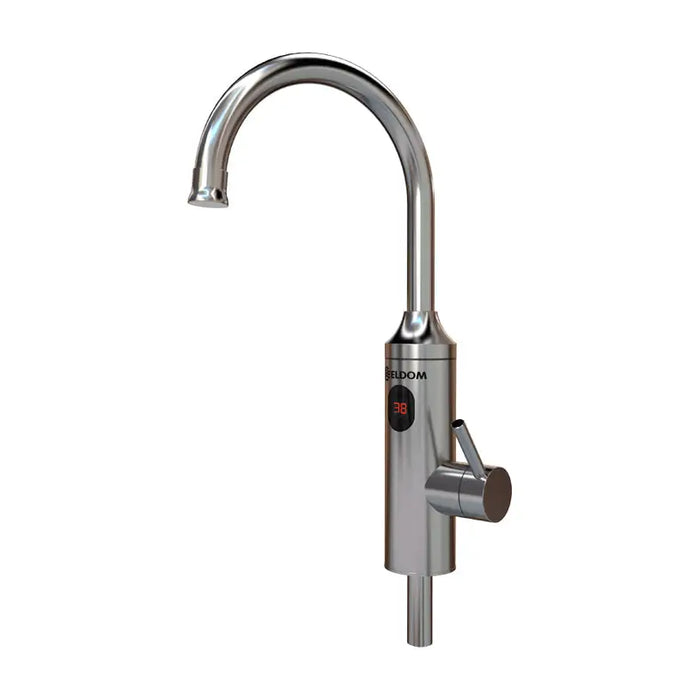 ELDOM E31 - Проточни<<<Бойлери<<<Баня<<<Praktiker&&&Бойлери проточни<<<Бойлери<<<Климатици и