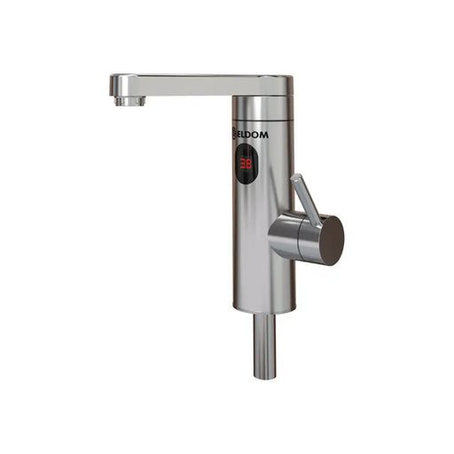 ELDOM E32 - Проточни<<<Бойлери<<<Баня<<<Praktiker&&&Бойлери проточни<<<Бойлери<<<Климатици и