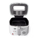 ELDOM FR18 freet Deep fryer 2.5 L Grey,White Stand-alone 1800 W - FryersAGD-FRY<<<Home Appliance