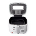 ELDOM FR18 freet Deep fryer 2.5 L Grey,White Stand-alone 1800 W - FryersAGD-FRY<<<Home Appliance