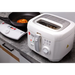 ELDOM FR18 freet Deep fryer 2.5 L Grey,White Stand-alone 1800 W - FryersAGD-FRY<<<Home Appliance