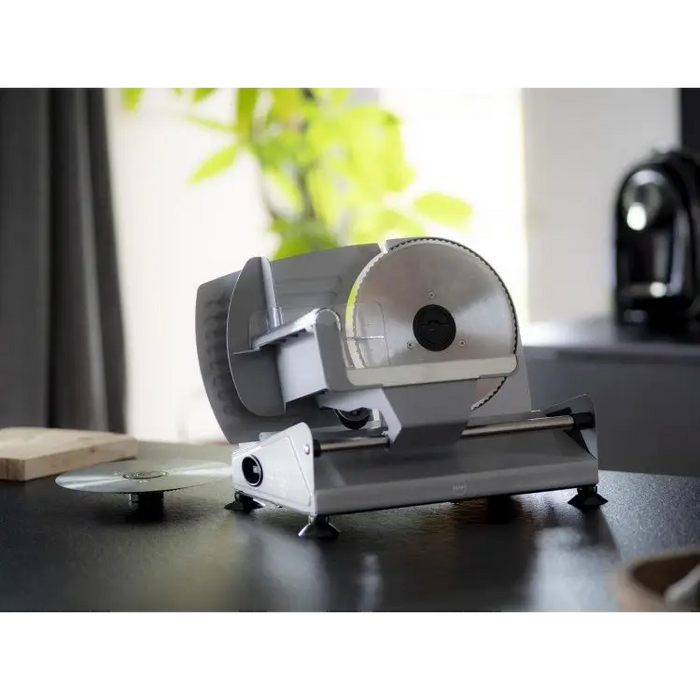 ELDOM KR400 slicer Electric 150 W Stainless steel Metal - SlicersAGD-KRA<<<Home Appliance - ProductsAGD<<<ActionPL