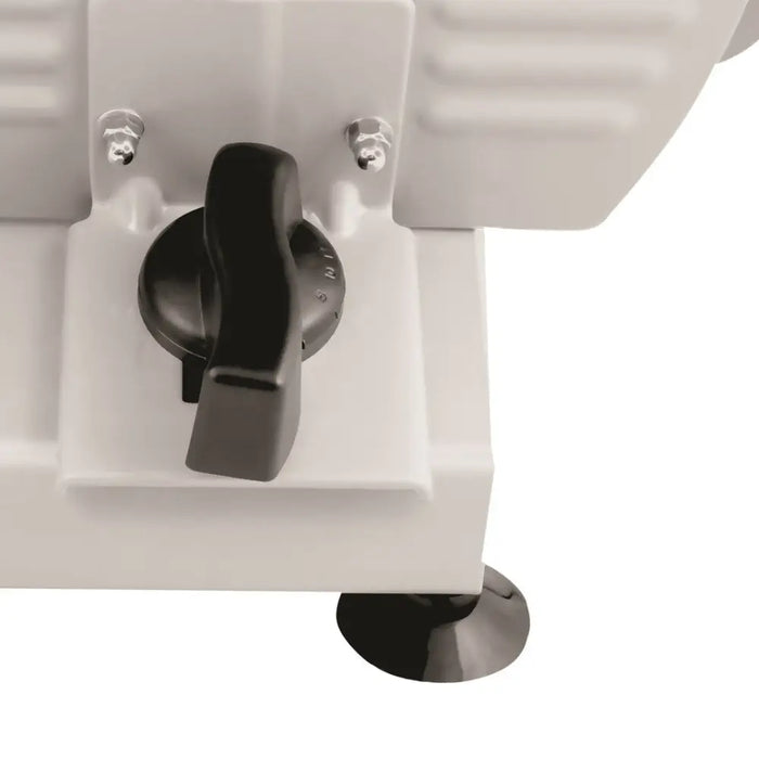 ELDOM KR400 slicer Electric 150 W Stainless steel Metal - SlicersAGD-KRA<<<Home Appliance - ProductsAGD<<<ActionPL