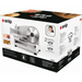 ELDOM KR400 slicer Electric 150 W Stainless steel Metal - SlicersAGD-KRA<<<Home Appliance - ProductsAGD<<<ActionPL