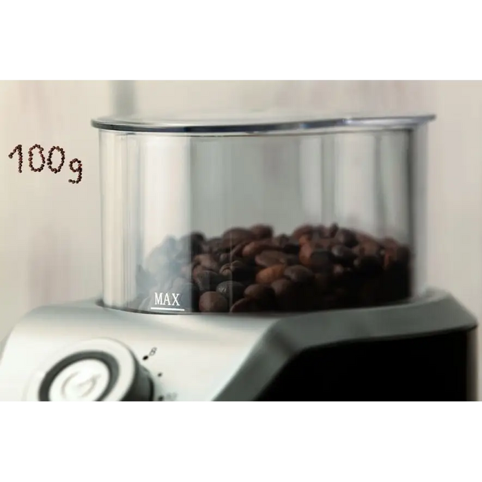 Eldom MK160 MILL electric coffee grinder - Coffee grindersAGD-MLY<<<Home Appliance - ProductsAGD<<<ActionPL