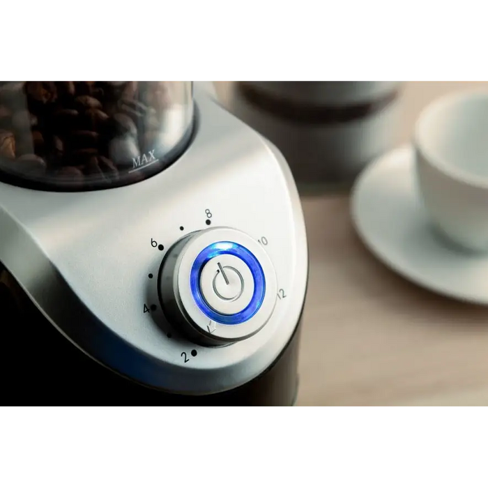 Eldom MK160 MILL electric coffee grinder - Coffee grindersAGD-MLY<<<Home Appliance - ProductsAGD<<<ActionPL