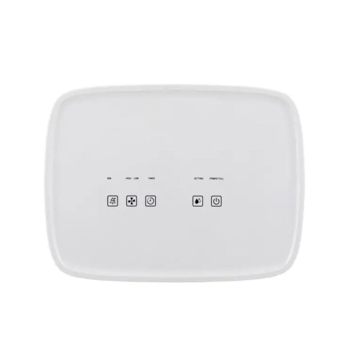 ELDOM OPC1140 dehumidifier 2 L White - Air dryersAGD-OSP<<<Home Appliance - ProductsAGD<<<ActionPL