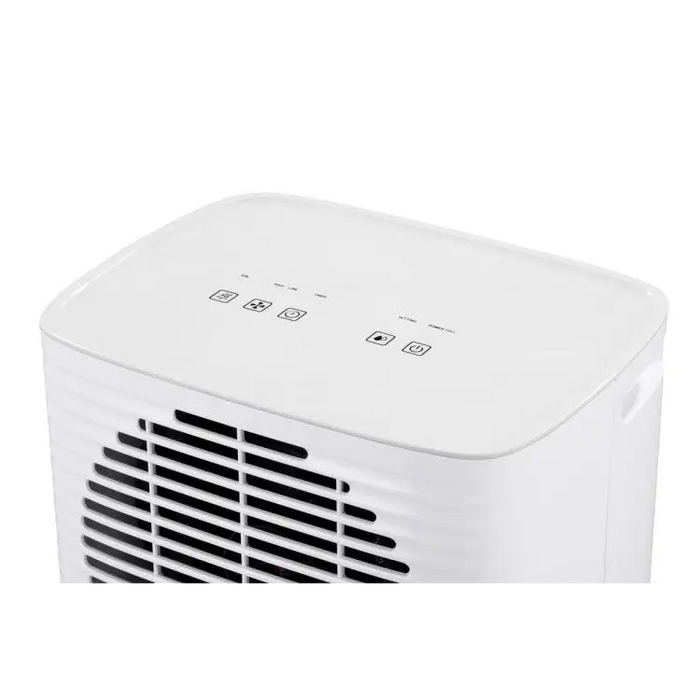 ELDOM OPC1140 dehumidifier 2 L White - Air dryersAGD-OSP<<<Home Appliance - ProductsAGD<<<ActionPL