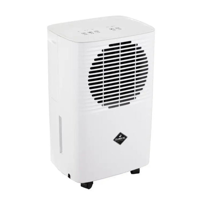 ELDOM OPC1140 dehumidifier 2 L White - Air dryersAGD-OSP<<<Home Appliance - ProductsAGD<<<ActionPL