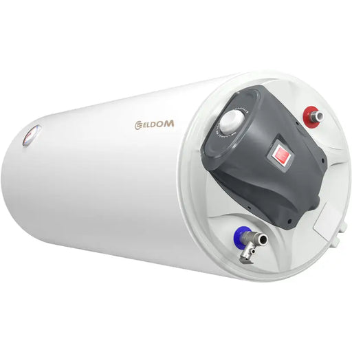 ELDOM WH07039R 3KW - Обемни<<<Бойлери<<<Баня<<<Praktiker&&&Бойлери обемни<<<Бойлери<<<Климатици и