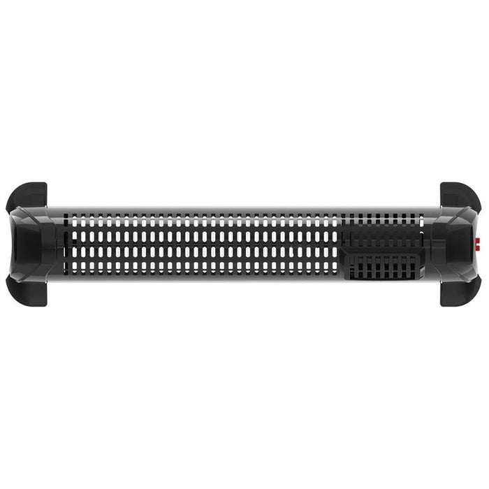 Convector ELDOM CFV2000 BLACK HEATED AREA UP TO 22.00 m², BLACK, 2000.0 W