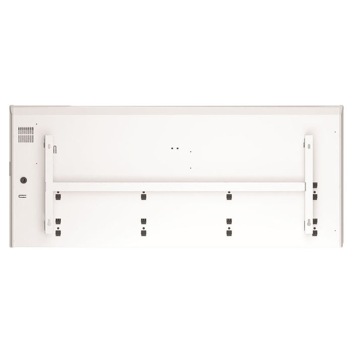 Convector ELDOM RH20NW HEATED AREA UP TO 22.00 m², WHITE, WI-FI